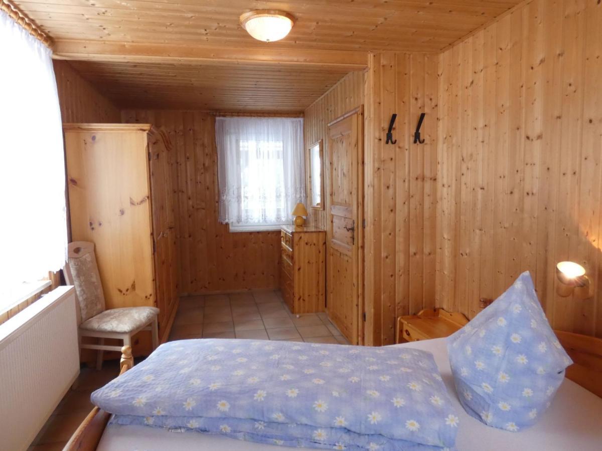 Holiday Home Aurora By Interhome Kurort Steinbach-Hallenberg المظهر الخارجي الصورة